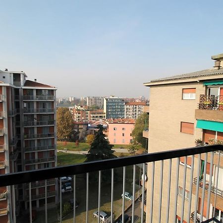 House Navigli Appartement Milaan Buitenkant foto