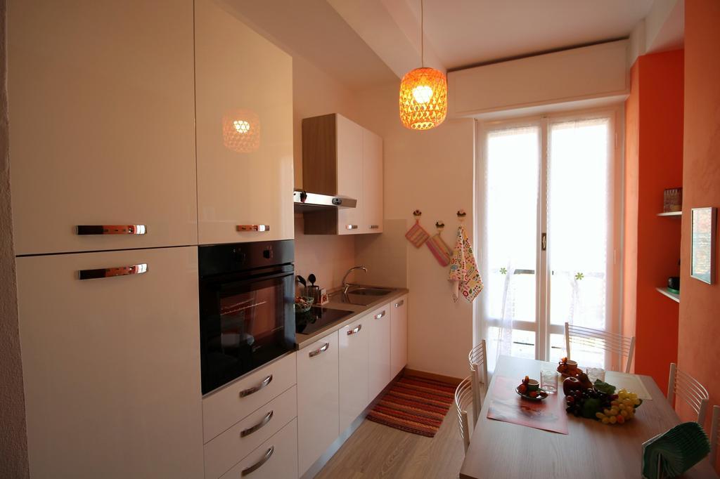 House Navigli Appartement Milaan Buitenkant foto