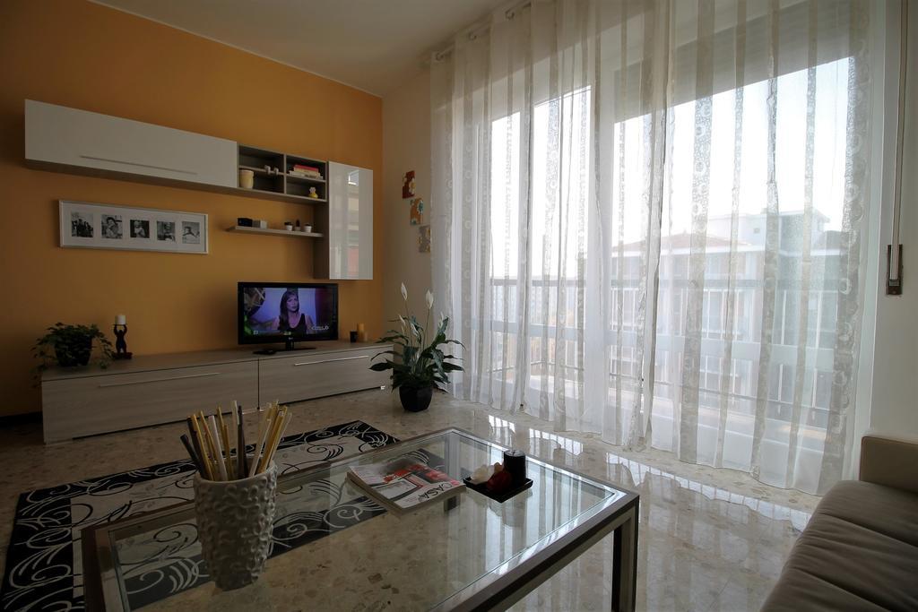 House Navigli Appartement Milaan Buitenkant foto