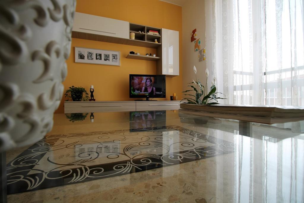 House Navigli Appartement Milaan Buitenkant foto