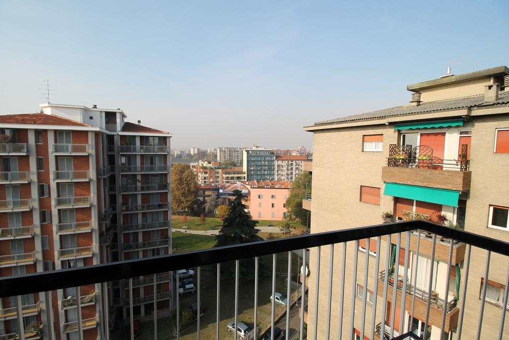 House Navigli Appartement Milaan Buitenkant foto