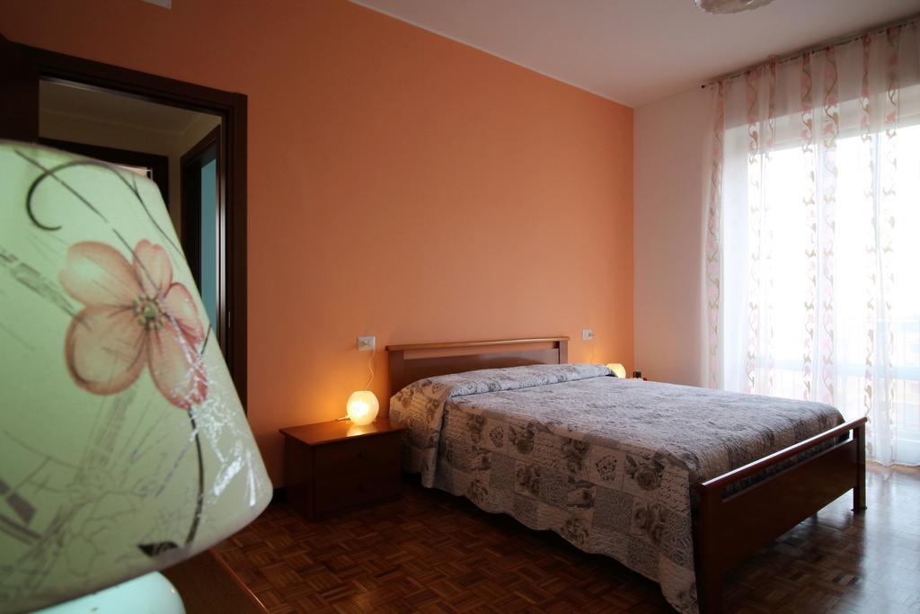 House Navigli Appartement Milaan Buitenkant foto
