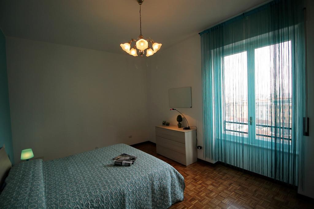 House Navigli Appartement Milaan Buitenkant foto